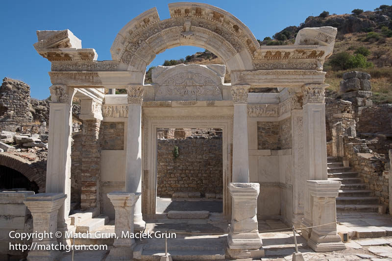 1808-0043-Temple-Of-Hadrian-Ephesus