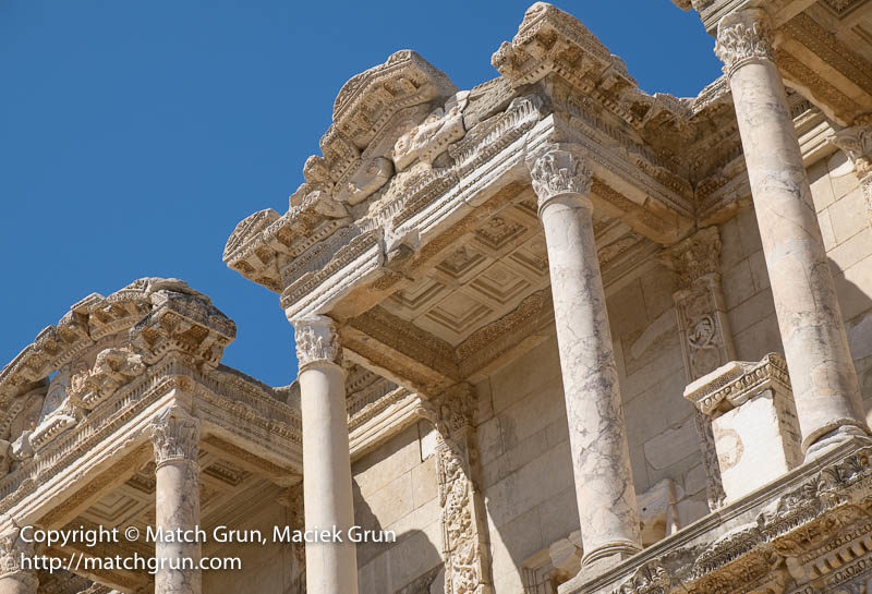 1808-0059-Library-Of-Celsus-Detail