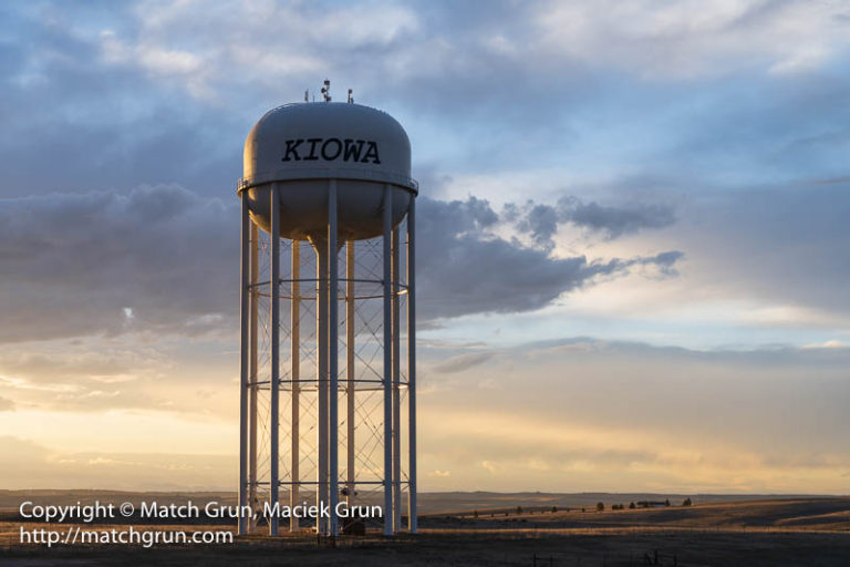 Big Skies And Weather On The Eastern Plains — wk 15 Photographer in
