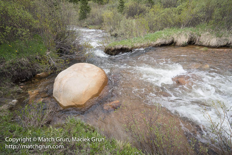 2333-0042-Boulder-In-South-Clear-Creek-Guanella-Pass