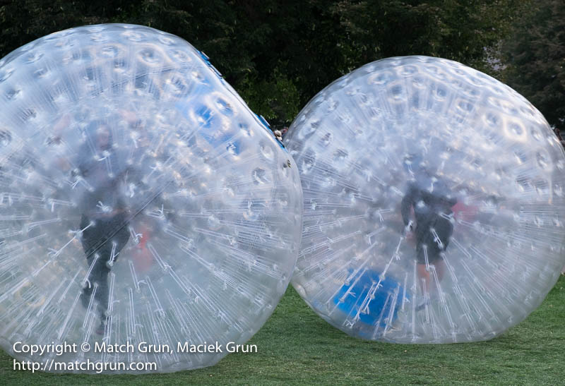 2352-0032-Zorbs-In-Collision