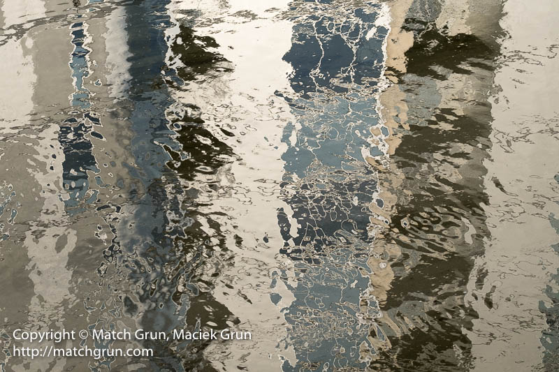 2361-0135-Abstract-Reflections-In-The-Platte-River