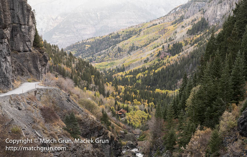 2368-0008-Fall-Colors-Above-Ouray