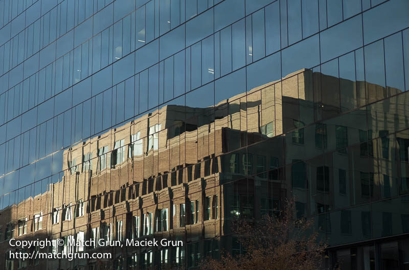 2370-0044-Late-Afternoon-Building-Reflections