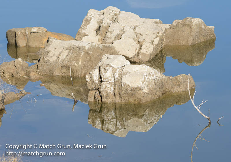 2518-0012-Rocks-And-Reflections-Along-Foreshore