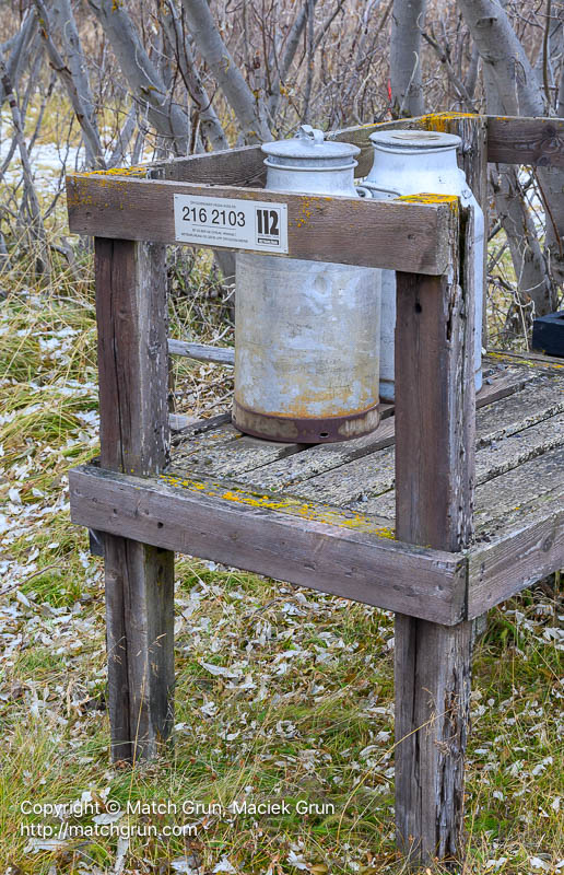 3083-0015-Milk-Churns-Outside-Farm