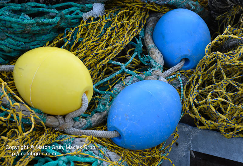 3083-0064-Fishing-Nets-And-Floats-Husavik