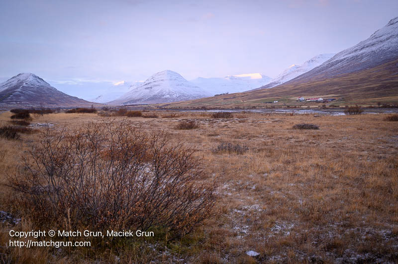 3085-0009-Sunrise-Leaving-Akureyri-No-2