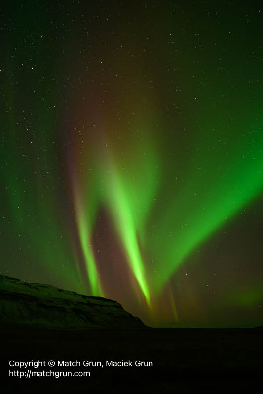 3094-0002-Aurora-Borealis-Grundarfjordur