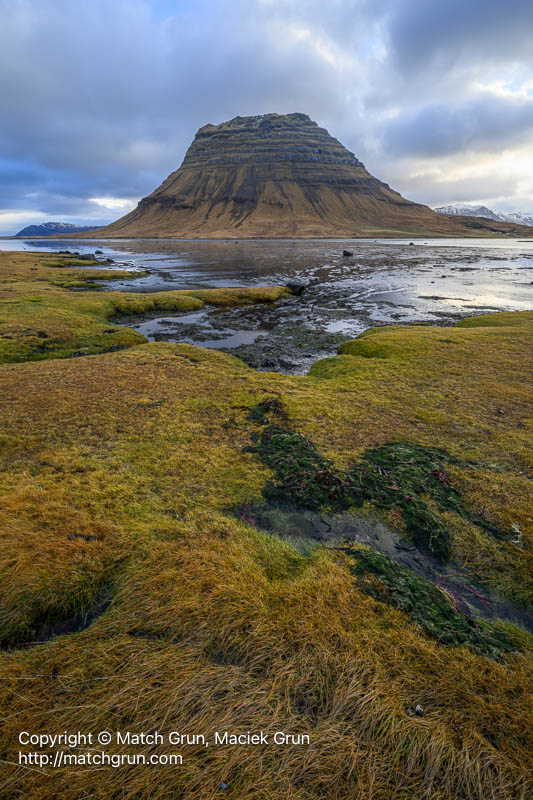 3097-0024-Kirkjufell-No-1