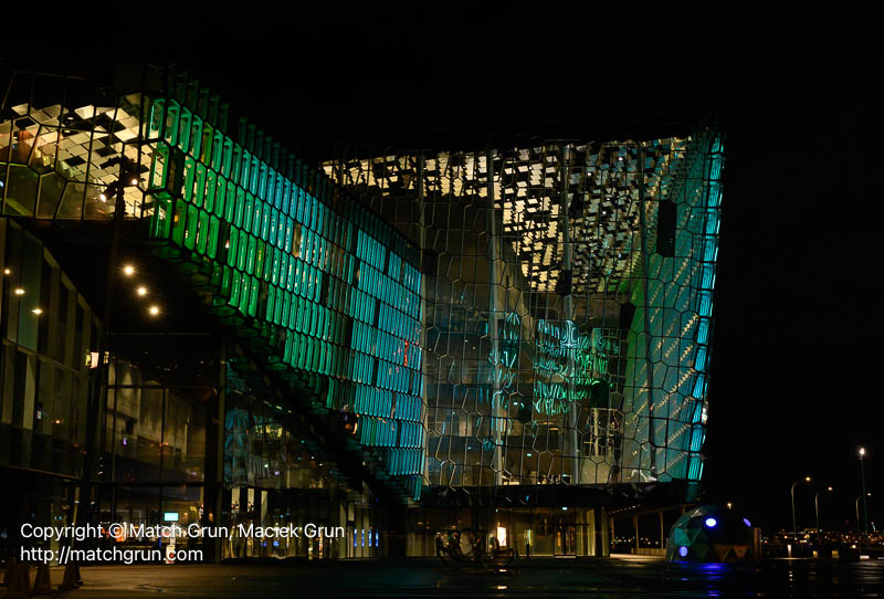 3109-0007-Harpa-Concert-Hall-At-Night-Reykjavik