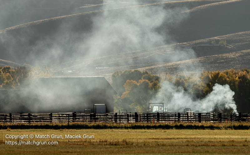 3247-0009-Smoke-After-Sunrise-Gunnison-Basin