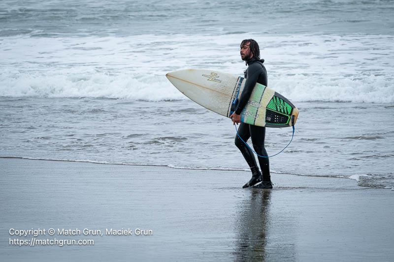 3278-0082-Surfer-At-Salmon-Creek
