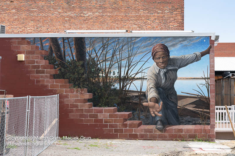 3357-0001-Harriet-Tubman-Mural-Cambridge-MD