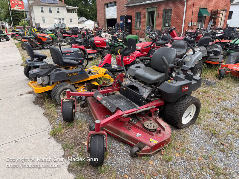 ip17-0490-Lawn-Mowers-Pocomoke-City